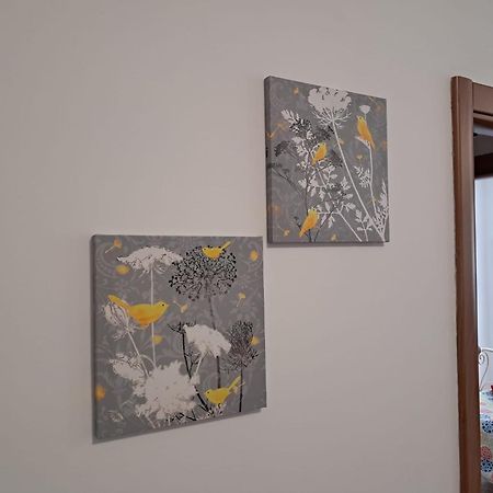 Apartamento Nora House Savona Exterior foto