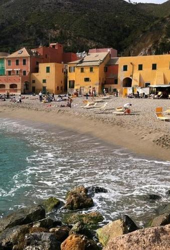 Apartamento Nora House Savona Exterior foto