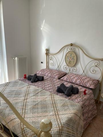 Apartamento Nora House Savona Exterior foto